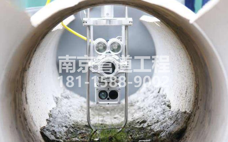 221泰山路QV检测