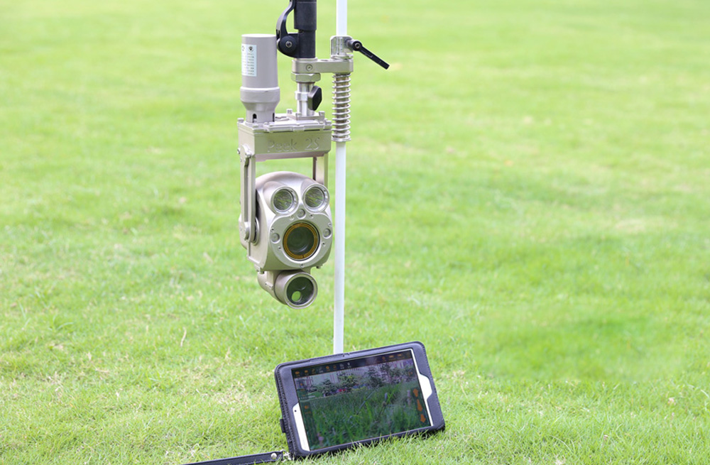 286泰山路管道检测QV潜望镜